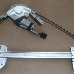 CAM KRİKOSU MEKANİZMASI ÖN SAĞ M131 DKŞ-SLX 85011430