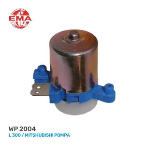 CAM SU FİSKİYE POMPASI MITSUBIHI L300