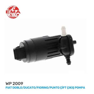 CAM SU FİSKİYE POMPASI DOBLO-DUCATO-FIORINO-PUNTO EVO 55702893