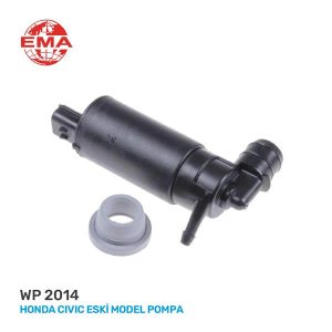 CAM SU FİSKİYE POMPASI HONDA CIVIC EM.