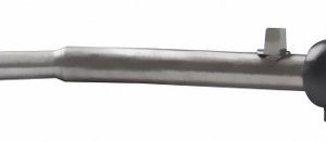 VİTES ALT KOLU SADECE KOL 1600 DOĞAN SLX ORJİNAL 85008170