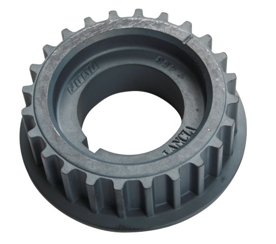 KRANK DİŞLİSİ TMPR-DKŞ-SLX-PALIO ORJİNAL 7580228