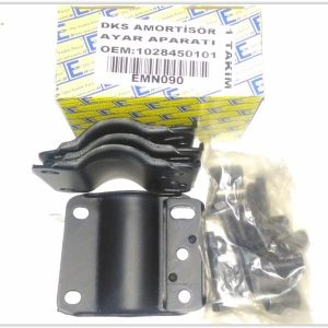 AMORTİSÖR APARATI TAKIM M131 DKŞ 1028450101