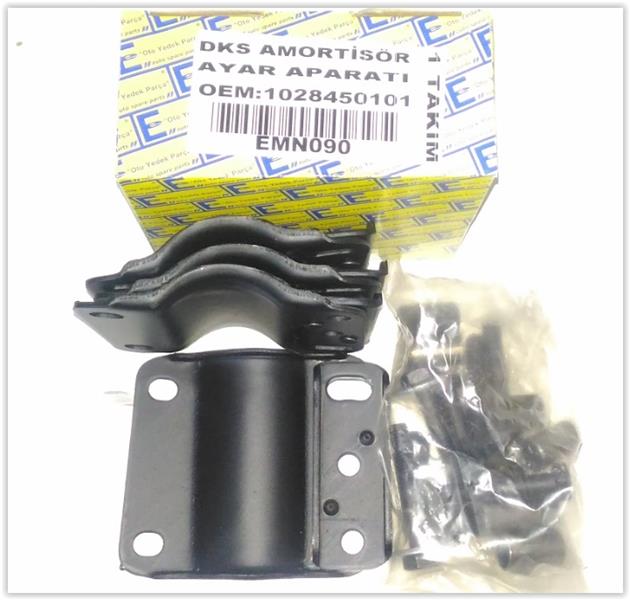 AMORTİSÖR APARATI TAKIM M131 DKŞ 1028450101