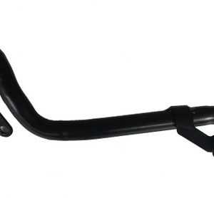 DEVİRDAİM SU BORUSU ALBEA 1.3 D-FIAT 500 1.3TD 55191700