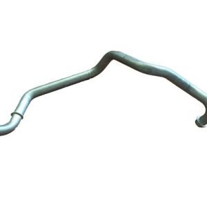 ALÜMİNYUM KALORİFER BORUSU ALT DOBLO 00-09