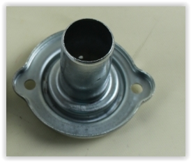 PRİZDİREK MALAFALI RULMANI KAPAĞI MAREA-LINEA-STILO-PALIO CORTECO KEÇELİ 46411140-40004670