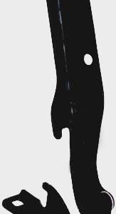 KAPUT MENTEŞESİ SOL DOBLO 00-09