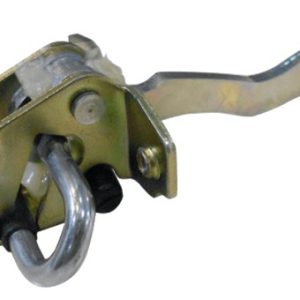 KAPI GERGİ YAYI ÖN TEMPRA-TİPO