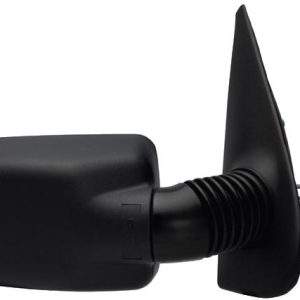 DIŞ DİKİZ AYNASI MEKANİK SAĞ TEMPRA-TİPO 88-95 VM-153R 7630487