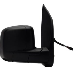 DIŞ DİKİZ AYNASI SAĞ FIORINO-BIPPER-NEMO 07 ELEKTRİKLİ ISITMALI SENSÖRLÜ KONVEKS 7 FİŞ VM-6115EHSR 735460567-1622150880-8153.VH