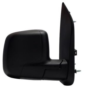 DIŞ DİKİZ AYNASI SAĞ FIORINO-BIPPER-NEMO 07 MEKANİK KONVEKs VM-6115R 735460566-8153.VF