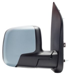 DIŞ DİKİZ AYNASI MEKANİK SENSÖRSÜZ ASTARLI SAĞ FIORINO NEMO BIPPER 07 VM-6115PR VM-6115PR