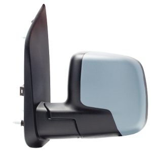 DIŞ DİKİZ AYNASI MEKANİK ASTARLI SOL FIORINO NEMO BIPPER 07 VM-6115PL