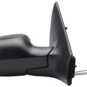 DIŞ DİKİZ AYNASI SAĞ MEGANE 99 MEKANİK KONVEKS SENSÖRLÜ 2 FİŞ VM-138SR