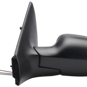 DIŞ DİKİZ AYNASI SOL MEGANE 02 MEKANİK ASFERİK VM-138AL 7701054685