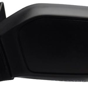 DIŞ DİKİZ AYNASI MEKANİK KROM SOL TAUNUS 79BB17683GM