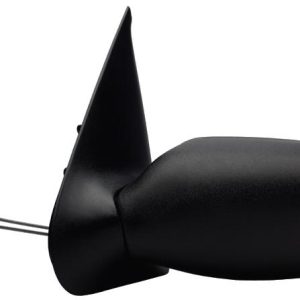 DIŞ DİKİZ AYNASI SOL FIESTA 98 MEKANİK KONVEKS VM-313L XS6117683GB