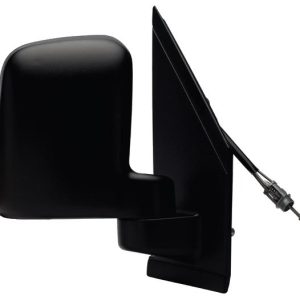 DIŞ DİKİZ AYNASI SAĞ MANUEL CONNECT 03-09 VM-6311R 2T1417682CL-2T1417682CK-4460947