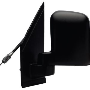 DIŞ DİKİZ AYNASI SOL MANUEL CONNECT 02 09 VM-6311L 2T1417683AL-2T1417683AK-4460950