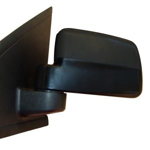 DIŞ DİKİZ AYNASI SOL ELEKTRİKLİ ISITMALI KÖR NOKTALI CONNECT 09 14 VM-6318EHAL 9T1617683AH-9T1617683AV-5211706
