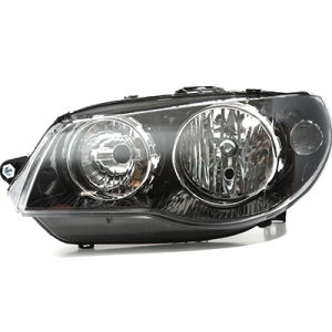 FAR SOL FIAT ALBEA 05 SİYAH MOTORLU 51754472