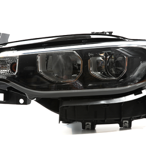 FAR MOTORLU SOL BEYAZ ÇITALI - LED DRL PARK FIAT EGEA 16 20