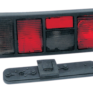 KOMPLE STOP DUYLU SOL TOFAŞ DOGAN SLX 95 VIDALI