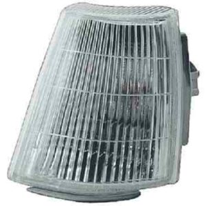 SINYAL LAMBASI SAĞ DUYSUZ BEYAZ RENAULT R9