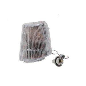 SINYAL LAMBASI SOL BEYAZ DUYLU RENAULT R9