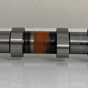 EKSANTRİK MİLİ EKSOZ PEUGEOT 207-208-308-508-3008 1.6THP CITROEN C4 C5 MINI COOPER R56 16V ÇELİK