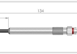 KIZDIRMA BUJİSİ 116D-214D-216D MINI ONED-COOPERD-ROADSTER-CAPRIOD-COUNTRYMAN D-CLUBMAN 1.4-1.6-2.0D 12237798001
