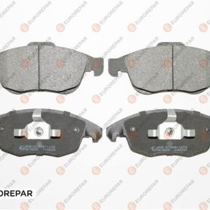 ÖN BALATA C4 PICASSO 1.6 HDI 110hp 06 11 PARTNER 08 11 TEPE-BERLINGO 08 11 5008 09 DS4 DS5