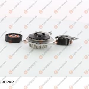 TRIGER SETI DEVIRDAIM P206-P207-P307-P2008-C1-C2-C3 I II II C3 PLURIEL XSARA II 1.4 HDI DV4TD FIESTA 1.4 TDCI 1609417380-2S6Q8591BA DEVİRDAİMLİ