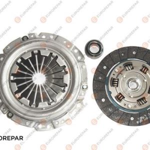 DEBRİYAJ SETİ PARTNER-BERLINGO-P206-XSARA 1.9 D 09/00 DW8B-MEK-BE4/5N