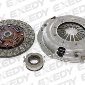 DEBRİYAJ SETİ BASKI DİSK BİLYA SUBARU FORESTER 2.0L EJ20 SG TURBOSUZ 99-02 / IMPREZA 2.0L EJ204 R MPI DOHC GD GG 160HP TURBOSUZ 06-