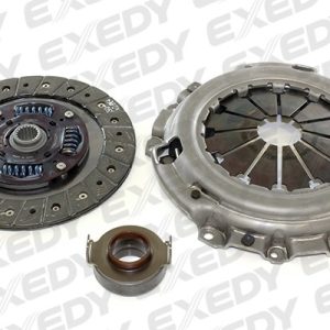 DEBRİYAJ SETİ BASKI DİSK BİLYA HONDA CIVIC 1.6L R16A2 SEDAN 07-15 ORJİNAL TİP 22300RNA003-22200RNA003-22810PLW005