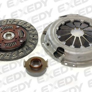 DEBRİYAJ SETİ BASKI DİSK BİLYA HONDA CIVIC 1.4L 96-98 /1.4L D14 H/B 01-05 / 1.5L D15 92-95 / 1.6L D16Y4 YERLİ CIVIC 96-01 ALTERNATİF ÜRÜN