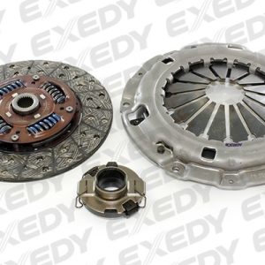 DEBRİYAJ SETİ BASKI DİSK BİLYA ISUZU D-MAX 2.5L 4JA1-TC 3.0L 4JJ1-TCX 05-11 8979415220-8979415230-8973165910