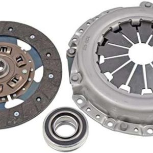 DEBRİYAJ SETİ BASKI DİSK BİLYA MITSUBISHI CARISMA 1.8L 4G93 GDİ DA2A 95- / GALANT 1.8L 4G37 89- / SPACE RUNNER N11W 94-99 MD714710-MD770271-MD722744