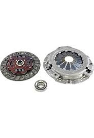 DEBRİYAJ SETİ BASKI DİSK BİLYA MITSUBISHI L200 CR 2.5L 4D56T 4X2 4X4 KA4T KB4T 07-14 ÇİFT KABİN JAPON MALI MN171120-2301A021-2301A084-MD719469