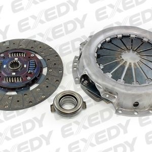 DEBRİYAJ SETİ BASKI DİSK BİLYA MITSUBISHI CANTER FE449. FE515. FE635. FE639. FE839 89- / HYUNDAI MIGHTY 3.3L 98- H250 H350 2.5L D4AF 98-