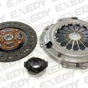 DEBRİYAJ SETİ BASKI DİSK BİLYA MAZDA 626 2.0L FS GE GF kasa 92-01 FS0116410-FS0116460-G56016510B