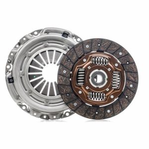 DEBRİYAJ SETİ BASKI DİSK BİLYA NISSAN NAVARA NP300 2.3L YS23 D23 15-