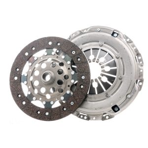 DEBRIYAJ SETI BASKI DİSK RULMANSIZ NISSAN QASHQAI 1.6L HR16DE J10 JJ10 6 VİTES 11- / NOTE E11 06- / JUKE F15 10- / RENAULT MEGANE IV 15- / DACIA