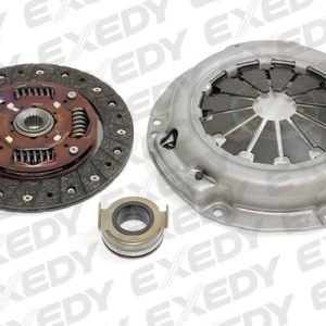 DEBRİYAJ SETİ BASKI DİSK BİLYA SUZUKI SWIFT 1.3L M13A RS413 1.5L RS415 05- 2210065G00-2240060G20-2326565G00