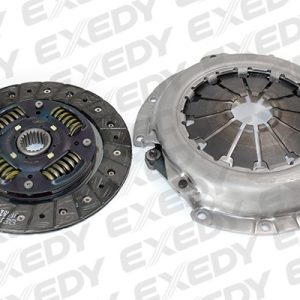 DEBRIYAJ SETI BASKI DİSK RULMANSIZ SUZUKI GRAND VITARA 1.6L JB416 3 KAPI 06- 2210066J00-2240066J00