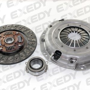 DEBRİYAJ SETİ BASKI DİSK BİLYA TOYOTA CARINA. CORONA 2.0L 3S ST171. ST191 92-98 3121032130-3125020250-3123005020