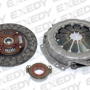 DEBRİYAJ SETİ BASKI DİSK BİLYA TOYOTA COROLLA 1.6L 4A-F KARBÜRATÖRLÜ AE92 88-91 1.6L 4A-FE ENJEKSİYONLU AE101 AE111 92-00 1.6L 3ZZ-FE ZZE112 VVTİ