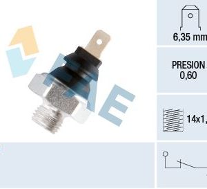 YAĞ MÜŞÜRÜ 50NC UNO DAILY PANDA PUNTO IVECO 3901430-3911925-2928822